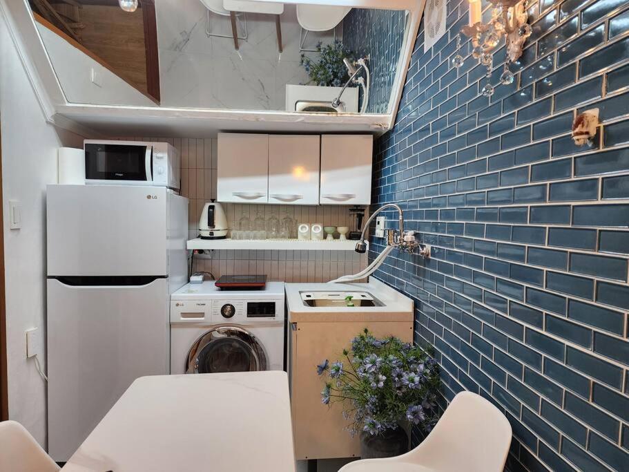 Seochon Orak Stay Seoul Exterior photo