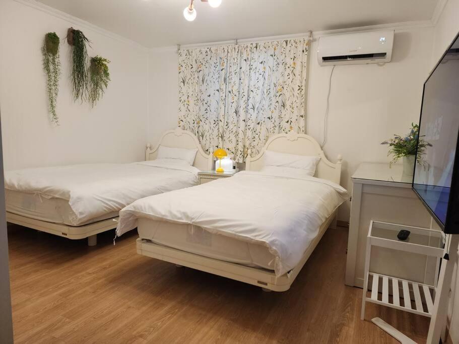 Seochon Orak Stay Seoul Exterior photo