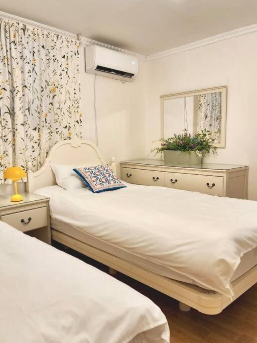 Seochon Orak Stay Seoul Exterior photo