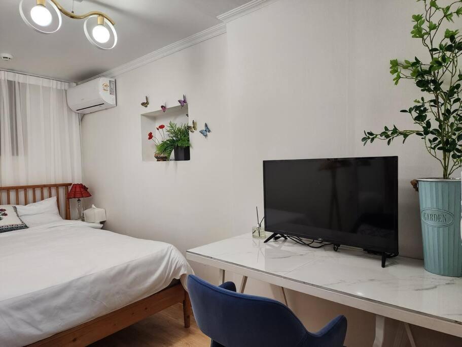 Seochon Orak Stay Seoul Exterior photo