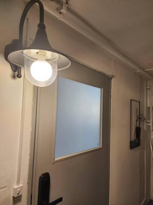 Seochon Orak Stay Seoul Exterior photo